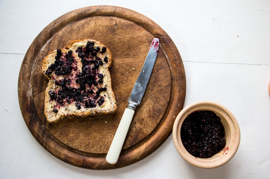 BilberriesJam_breadAboveShot