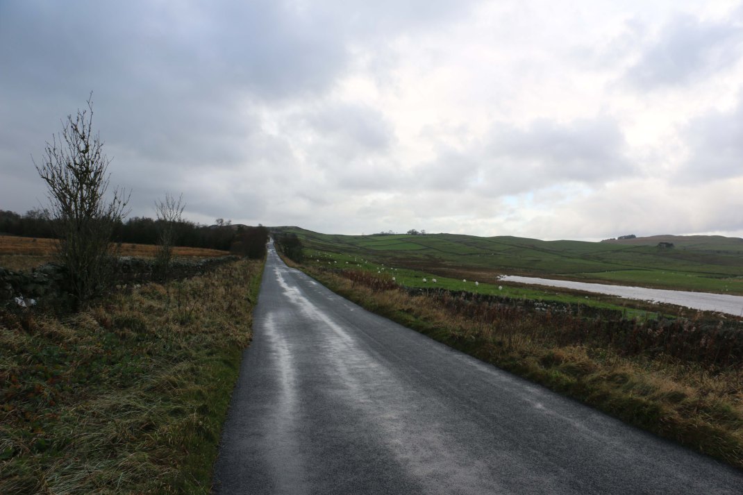 england-north-country-road