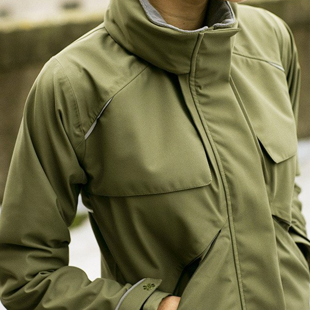 as bold as jacket cycling clothes dublin ireland crank and cog