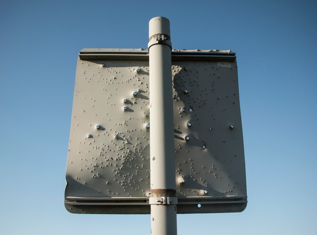 Target practice! Bike-packing through the Ox Mountains, Sligo, Ireland | Crank and Cog.