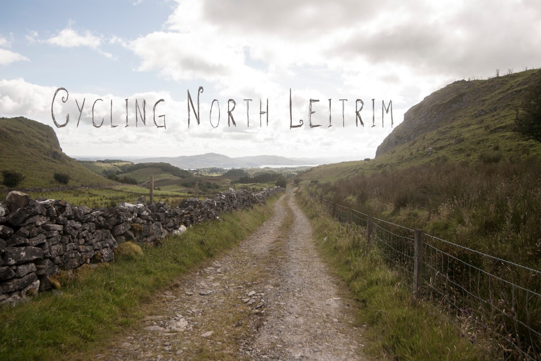 Cycling north Leitrim, Ireland in the Autumn. | Crank and Cog