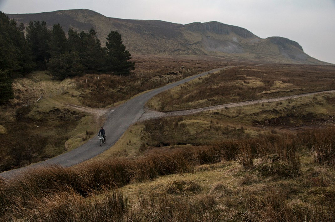 Hike & Bike Festival Leitrim 2018.