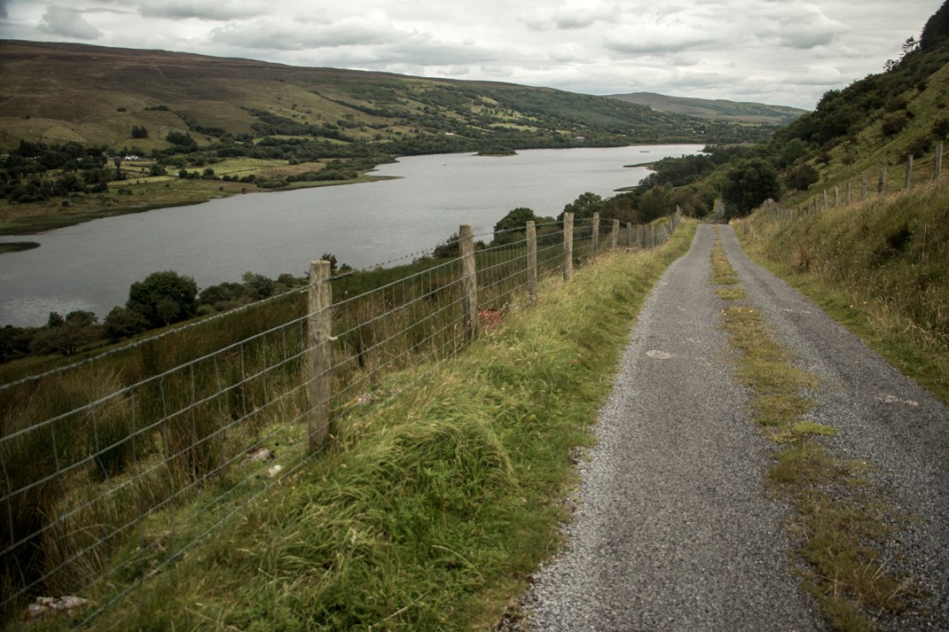 Hike & Bike Festival Leitrim 2018.