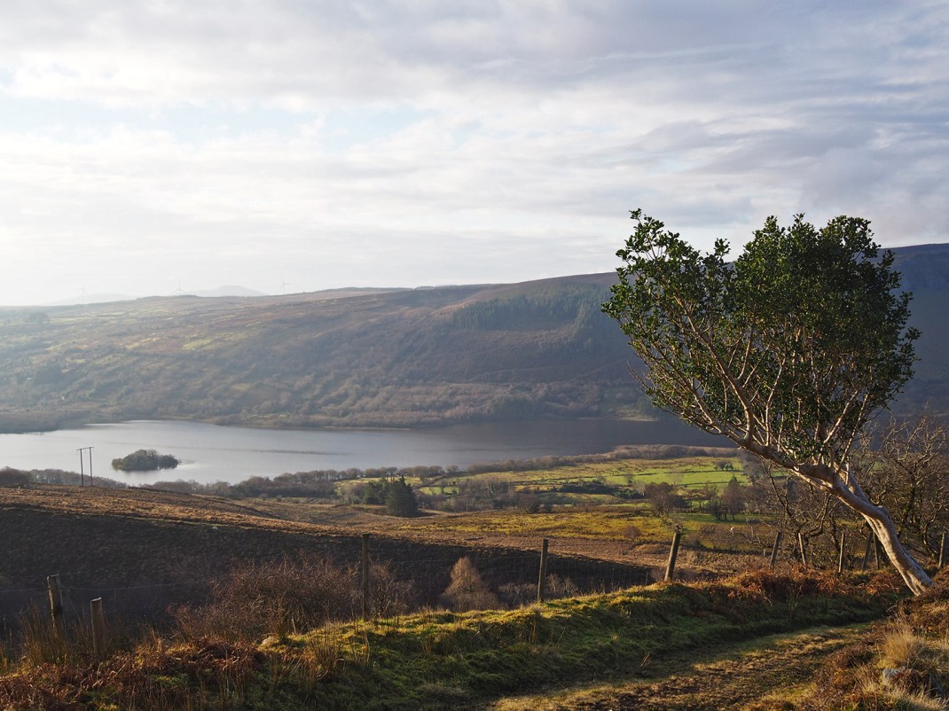 Hike & Bike Festival Leitrim 2018.