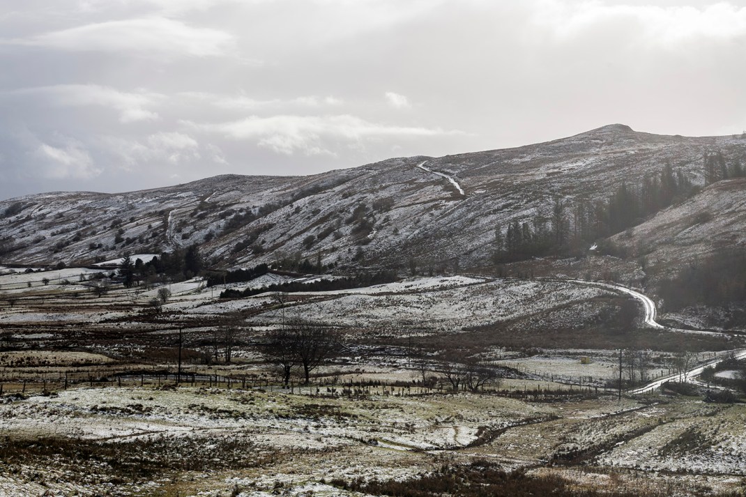 Hike & Bike Festival Leitrim 2018.