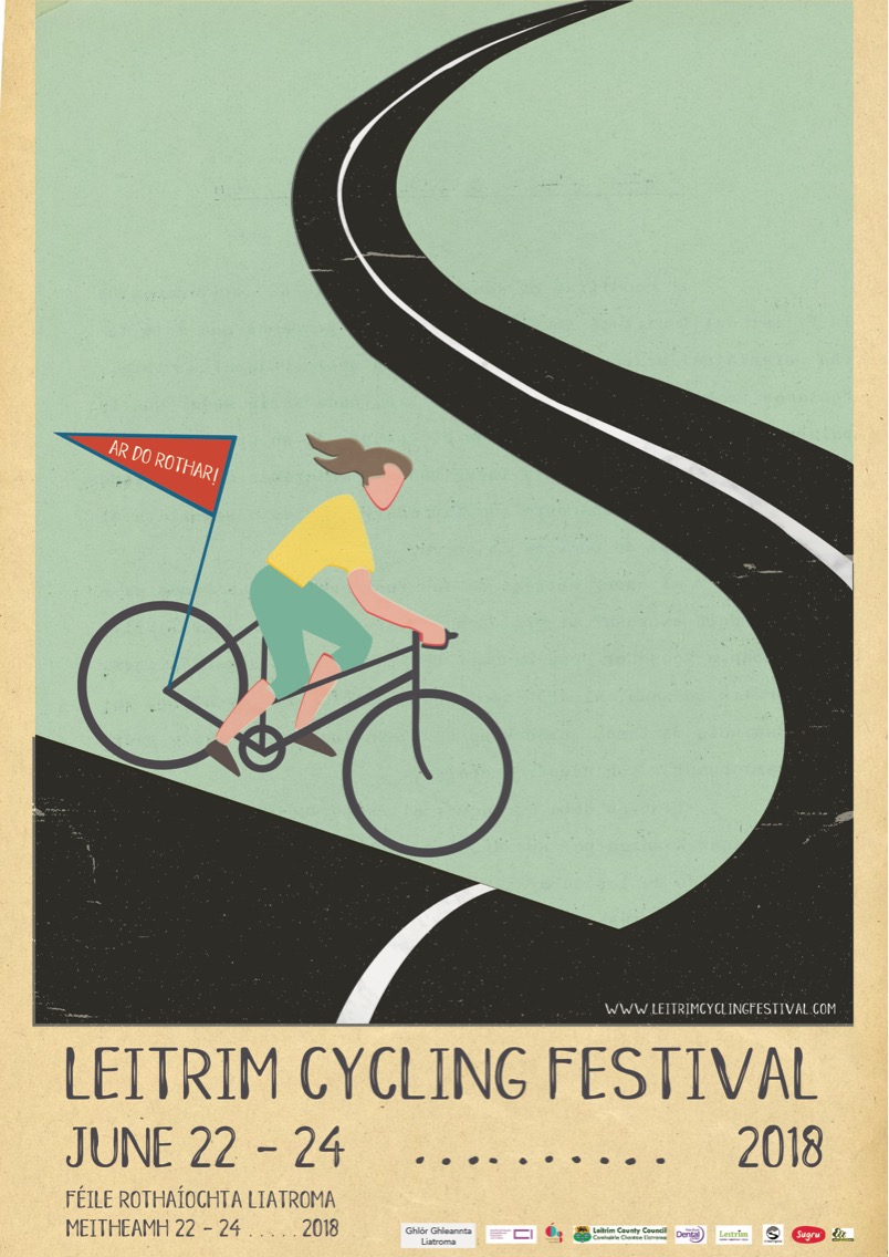 Leitrim Cycling Festival