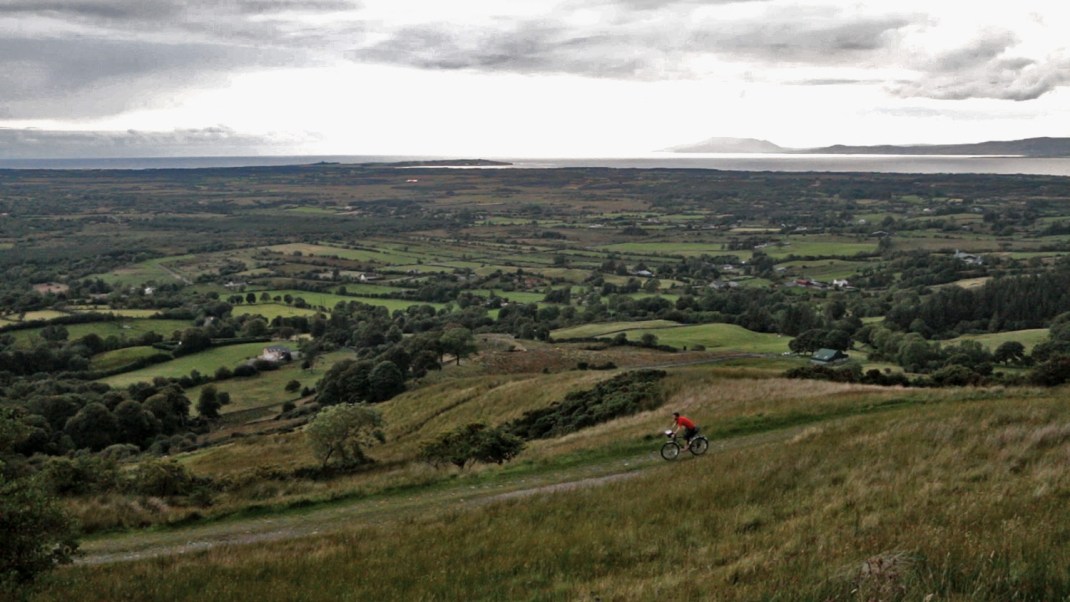 C+C Arroo Movie still red mid