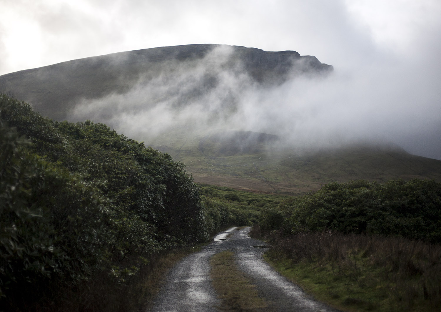 benbulben road