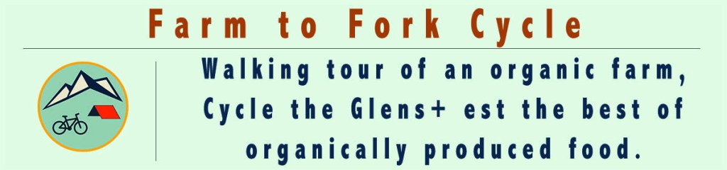 An event organised by Crank and Cog.