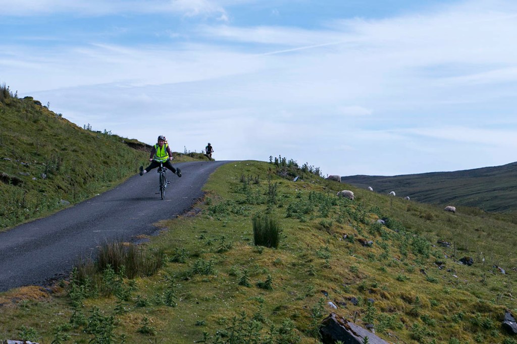 Farm to Fork Cycle - A Crank and Cog event.