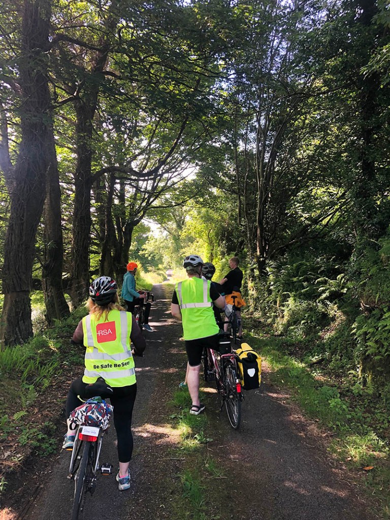 Farm to Fork Cycle - A Crank and Cog event.