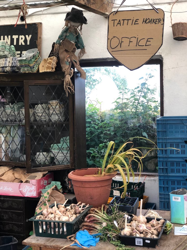 Farm to Fork Cycle - A Crank and Cog event.