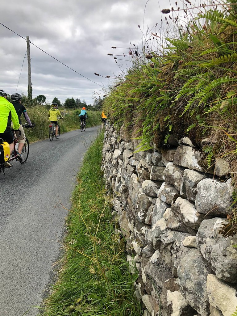 Farm to Fork Cycle - A Crank and Cog event.